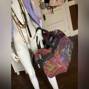 Disney world showcase  Epcot tote